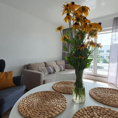 Apartament Wilkasy Exterior photo