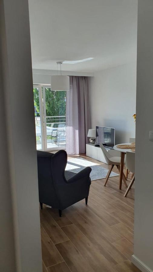 Apartament Wilkasy Exterior photo